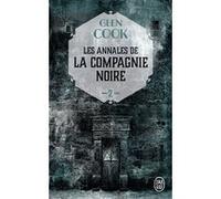 Le château noir Glen Cook (Auteur), Alain Robert (Traduction)