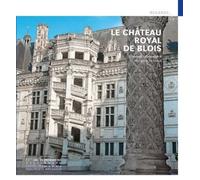 Le Château Royal De Blois
