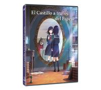 Le Château Solitaire Dans Le Miroir (2002) / Kagami No Koj? (Dvd)