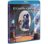 Le Château solitaire dans le miroir (2002) / Kagami no Kojo (Blu Ray) G