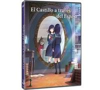 Le Château solitaire dans le miroir (2002) / Kagami no Kojo (DVD) G