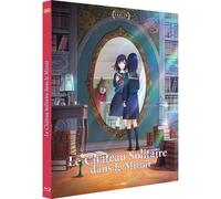 Le Château Solitaire Dans Le Miroir - Blu-Ray
