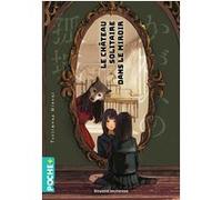 Le château solitaire dans le miroir Mizuki Tsujimura (Auteur), Jean-Louis de La Couronne (Traduction)