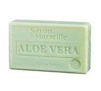 Le Chatelard Savon DE Marseille 72% Huile Aloe Vera
