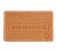 Le Chatelard SAVON DE MARSEILLE 72% huile BOIS DE SANTAL