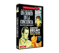 Le Châtiment (1939) (You Can't Get Away With Murder)