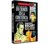 Le châtiment (1939) (You Can't Get Away with Murder) G