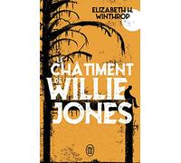 Le châtiment de Willie Jones