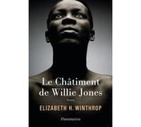 Le Châtiment de Willie Jones Elizabeth Winthrop (Auteur), Pierre Ménard (Traduction)