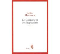 Le Châtiment des hypocrites