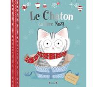 Le Chaton du Père Noël