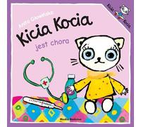 Le chaton est malade