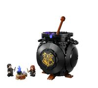 LEGO Harry Potter 76464 Le Chaudron : le Cours de Potions Caché - Jeu