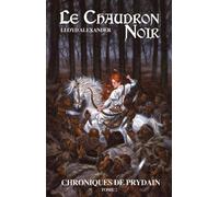 Le Chaudron Noir