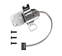 Le chauffage Hotend en céramique amélioré pour les versions régulières et petites améliore la vitesse d'impression et la durabilité, compatible ABS PETG