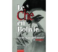 Le Che en Bolivie
