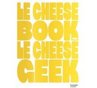 LE CHEESE BOOK