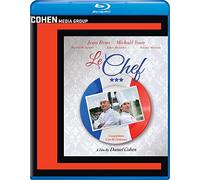 Le Chef [Blu-Ray]