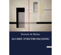 Le Chef- D¿¿Uvre Inconnu