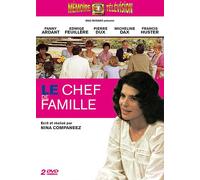 Le Chef De Famille