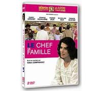 Le Chef de famille - Coffret E