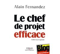 Le chef de projet efficace