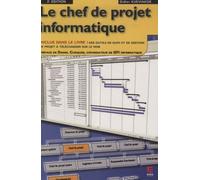 Le Chef De Projet Informatique