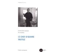Le chef-d'oeuvre inutile