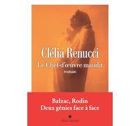 Le Chef-d'oeuvre maudit