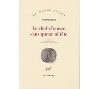 Le chef-d'œuvre sans queue ni tête