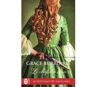 Le chef du clan - Grace Burrowes - J'ai Lu - Poche - Roman