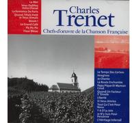 Le Chefs-D'oeuvres De La Chanson Française