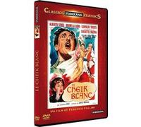 Le Cheik Blanc – Studiocanal