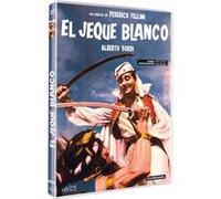 Le Cheik blanc (film) (1952) / Lo sceicco bianco (DVD) G