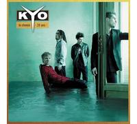 Kyo – Le Chemin – 20 Ans – CD