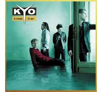 Kyo - Le chemin-20 Ans
