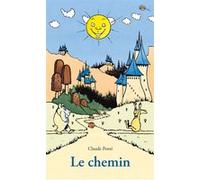 Le chemin Claude Ponti (Auteur)