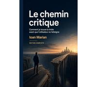 Le chemin critique: Comment je trouve la limite avant que l’utilisateur ne l’atteigne