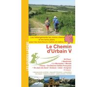 LE CHEMIN D URBAIN V