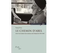 Le chemin d'Abel. Coran et non-violence chez le penseur syrien Gawdat Saʿid (1931-2022)