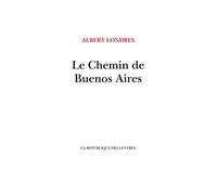 Le Chemin de Buenos Aires
