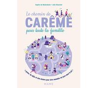 Le Chemin De Carême Pour Toute La Famille