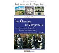 Le chemin de Compostelle