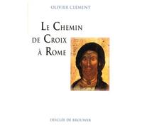 Le Chemin De Croix À Rome - Via Crucis", 1998