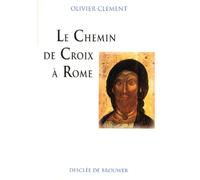 Le Chemin De Croix À Rome - Via Crucis", 1998
