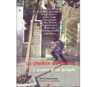 Le chemin de Damas, l'avenir d'un peuple - Collectif - Le Temps Des Cerises - broché - Etude