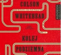 Le chemin de fer clandestin - Whitehead Colson (Buch auf Polnisch)