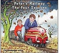 Le chemin de fer de Peter Les quatre saisons
