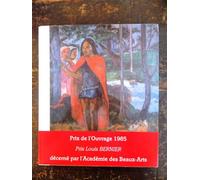 Le Chemin de Gauguin - Genèse et Rayonnement : Exposition, 7 octobre 1985-2 mars 1986, Musée départemental du Prieuré... Saint-Germain-en-Laye