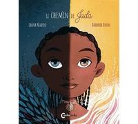 Le chemin de Jada Laura Nsafou (Auteur), Barbara Brun (Illustration)